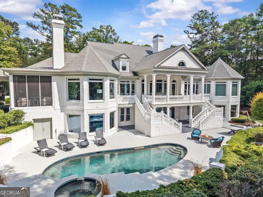 1010 Callahans Ridge, Greensboro, GA 30642 - #2