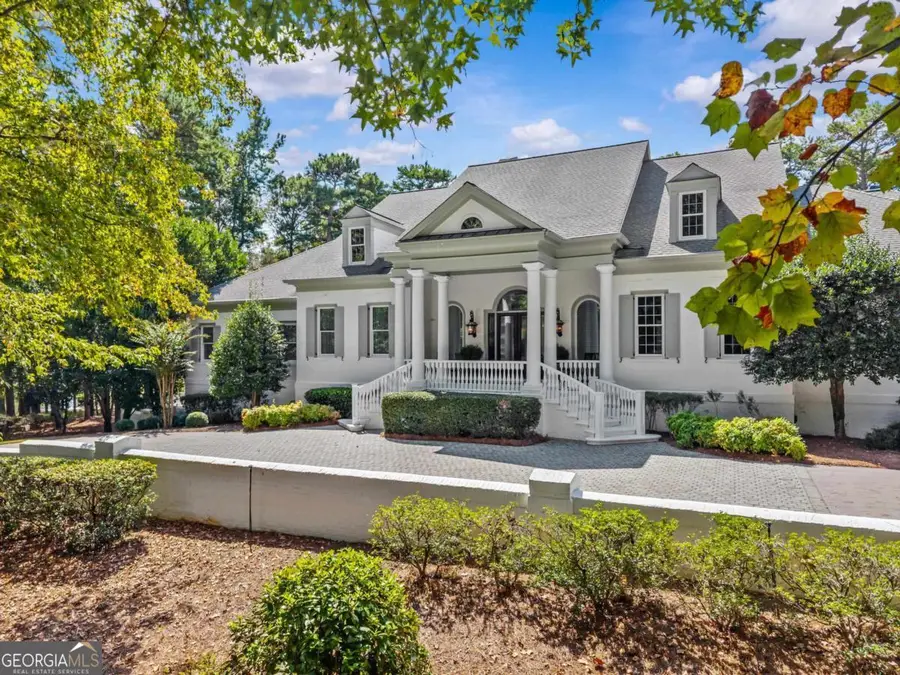 1010 Callahans Ridge, Greensboro, GA 30642 - #3