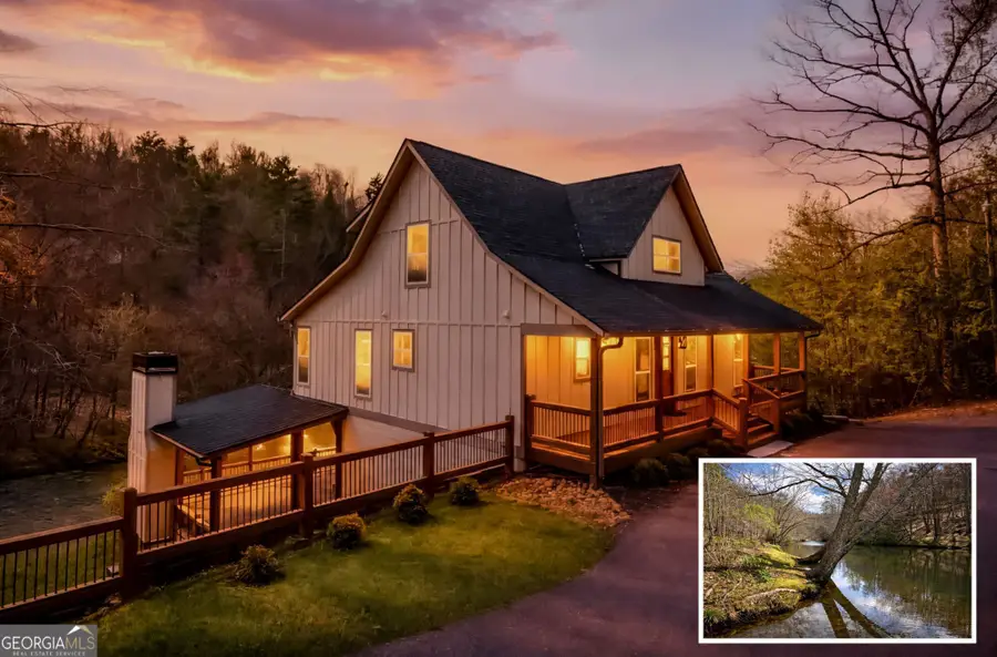 105 Riveredge Drive #23, Ellijay, GA 30536 - #3