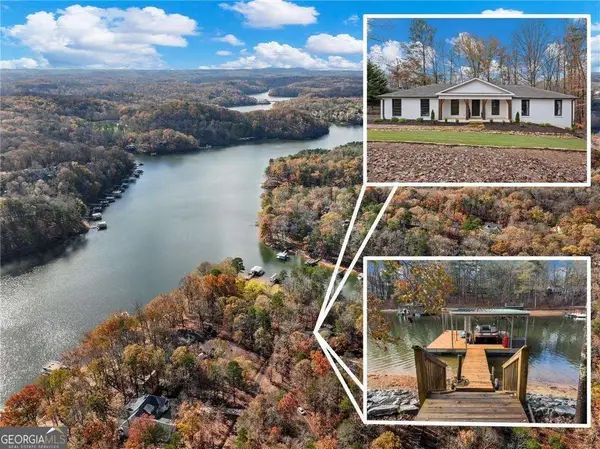 7328 Ivy Circle, Murrayville, GA 30564