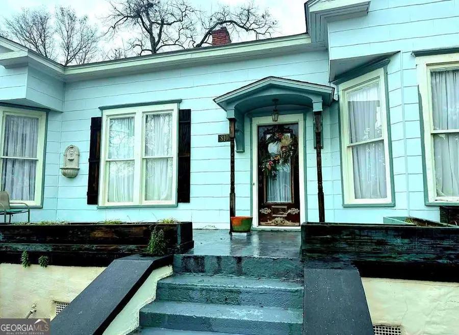 810 S Lee Street #3 4-16-14, Fitzgerald, GA 31750 - #2