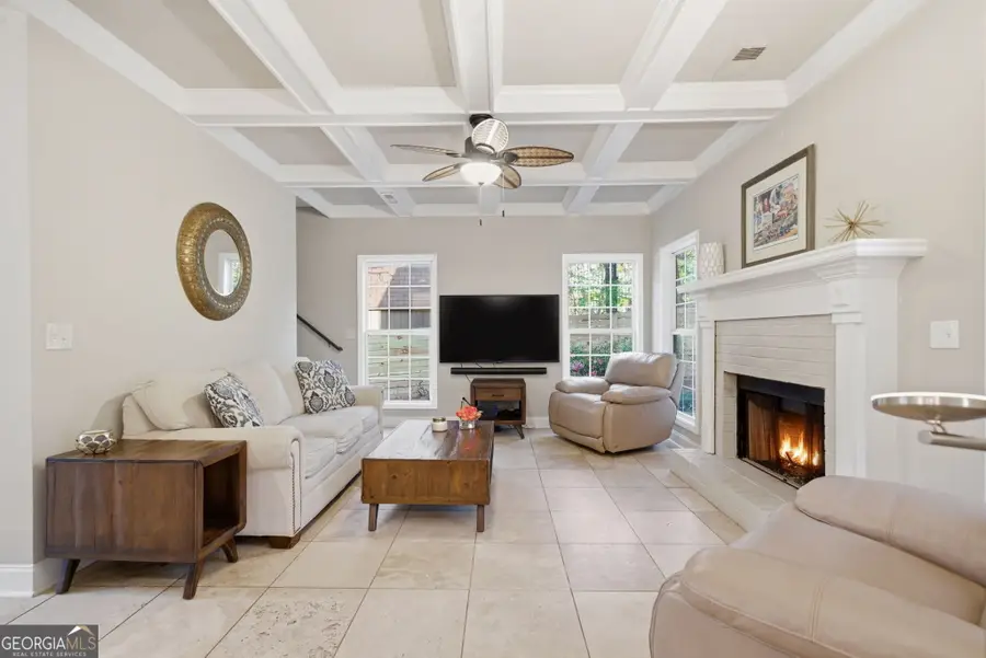 27 Meadows Court, Dawsonville, GA 30534 - #3