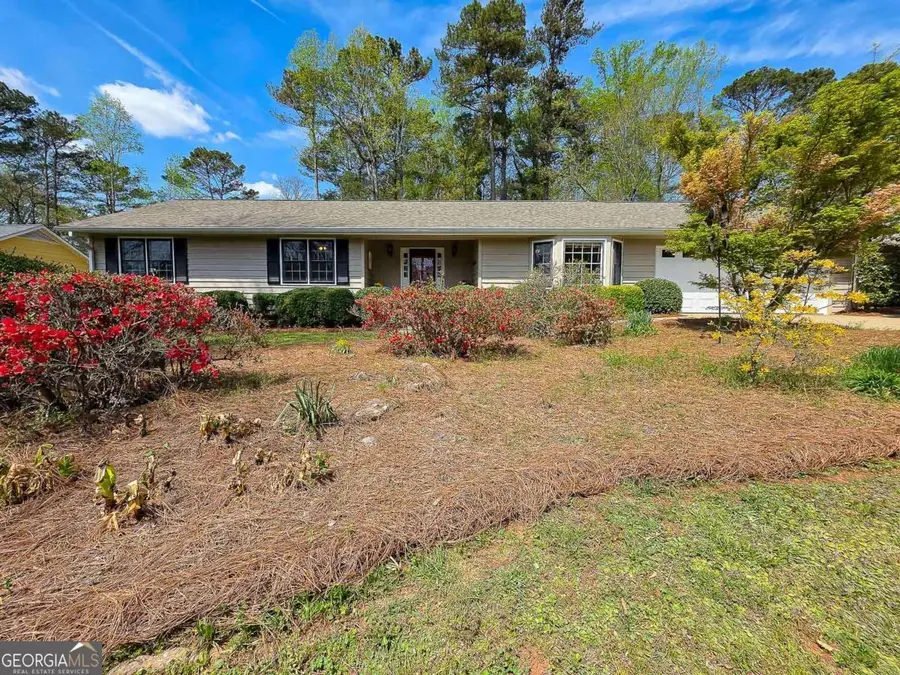 4093 Deerbrook Way Sw, Lilburn, GA 30047 - #3