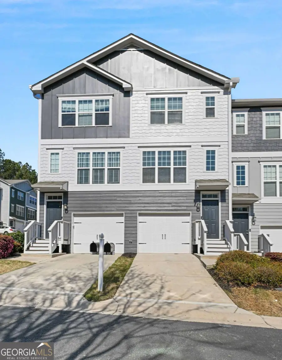 1736 Liberty Parkway Nw, Atlanta, GA 30318 - #2