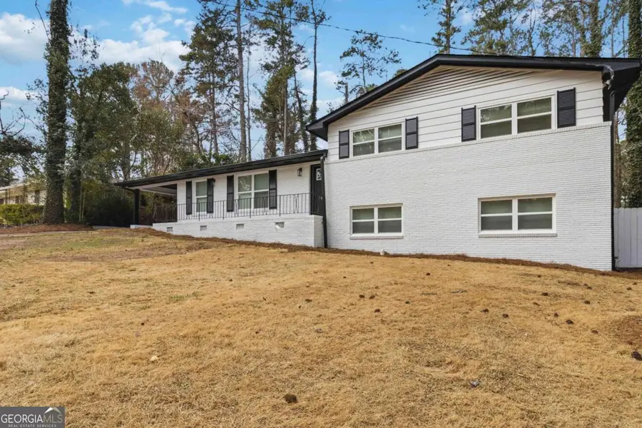 2275 Country Club Lane Sw, Atlanta, GA 30311 - #2