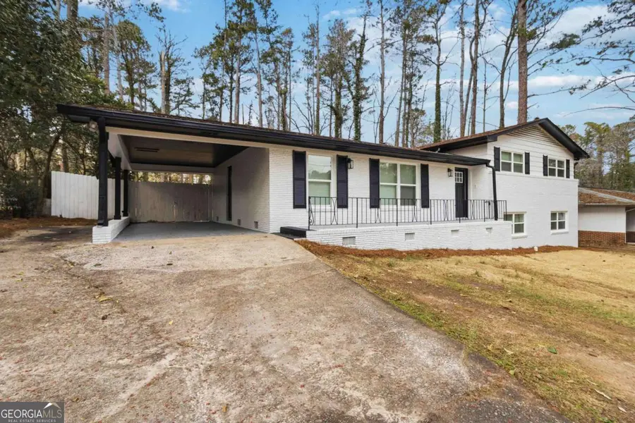 2275 Country Club Lane Sw, Atlanta, GA 30311 - #3