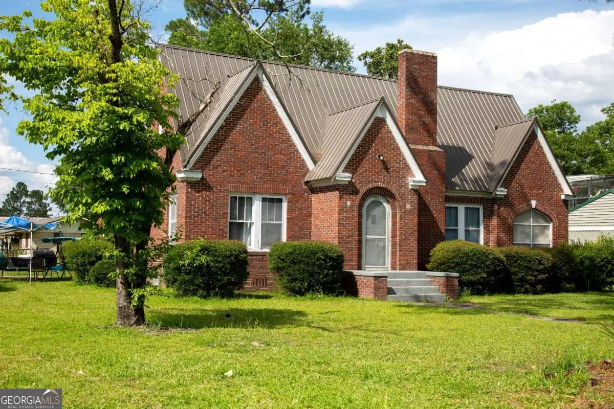 199 Anthony Street, Baxley, GA 31513 - #1