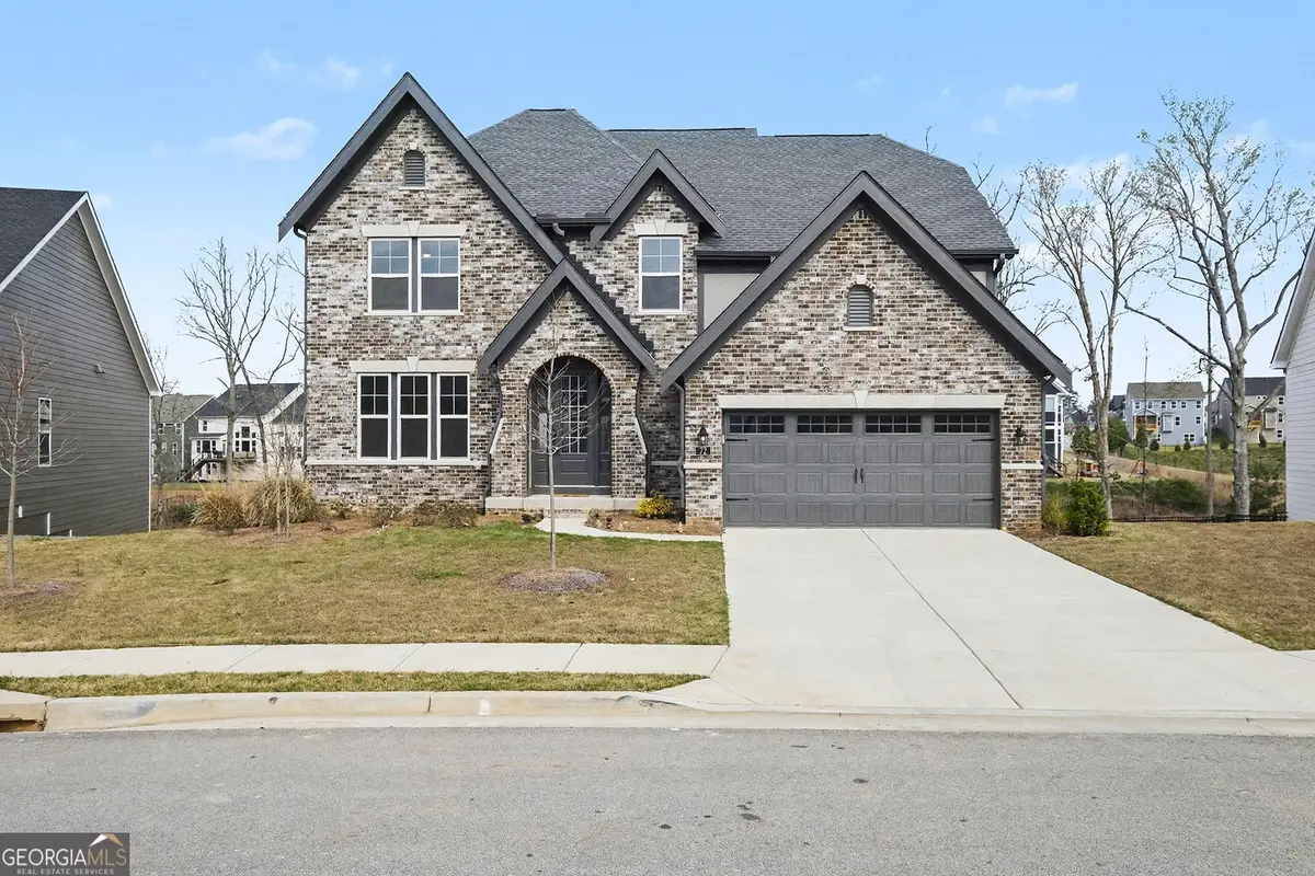 72 Clear Lake Parkway, Hoschton, GA 30548 - #1