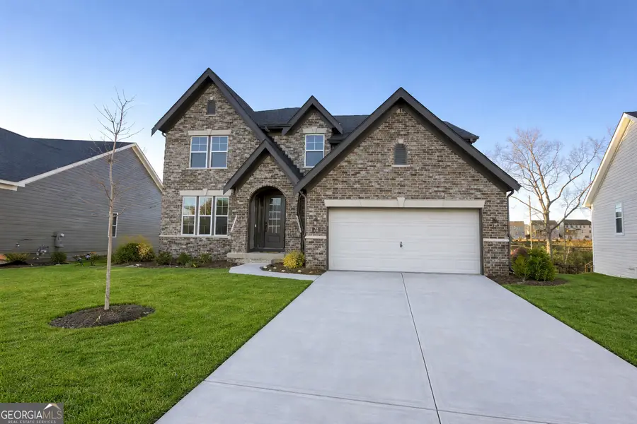 72 Clear Lake Parkway, Hoschton, GA 30548 - #2