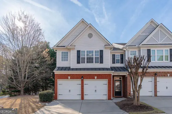 3800 Thayer Trace, Duluth, GA 30096