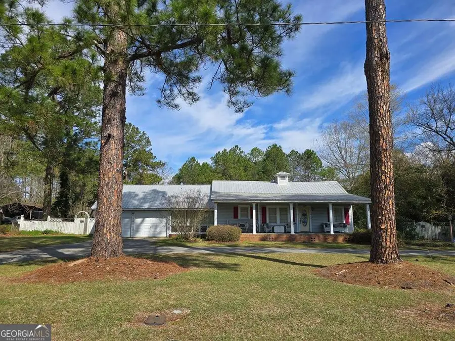 117 Lower Rebecca Road #298-4, Fitzgerald, GA 31750 - #2