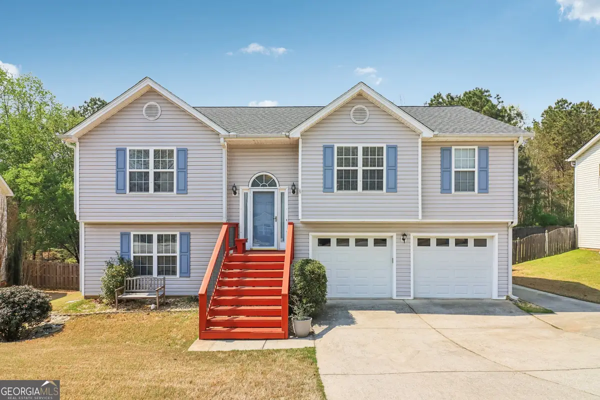 1720 Fort Daniels Trail, Dacula, GA 30019 - #1
