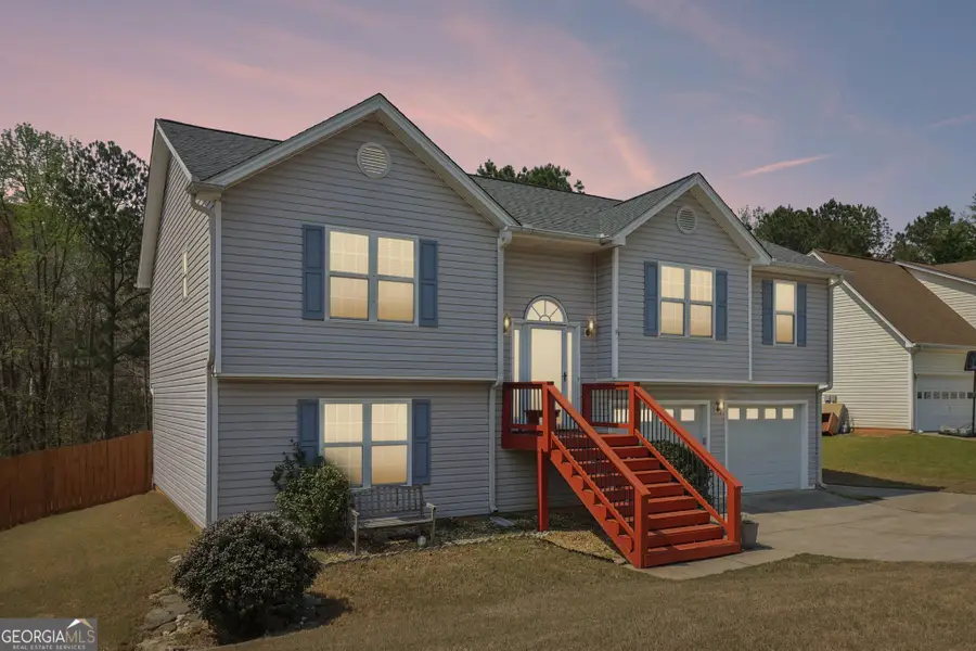 1720 Fort Daniels Trail, Dacula, GA 30019 - #3