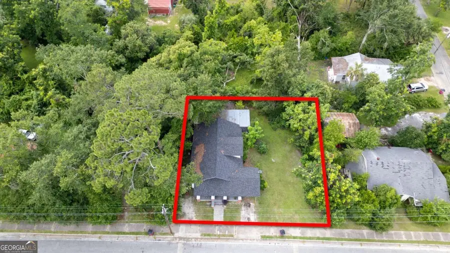 88 Oak Street, Baxley, GA 31513 - #3