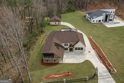 3944 Hamilton Mill Road, Buford, GA 30519