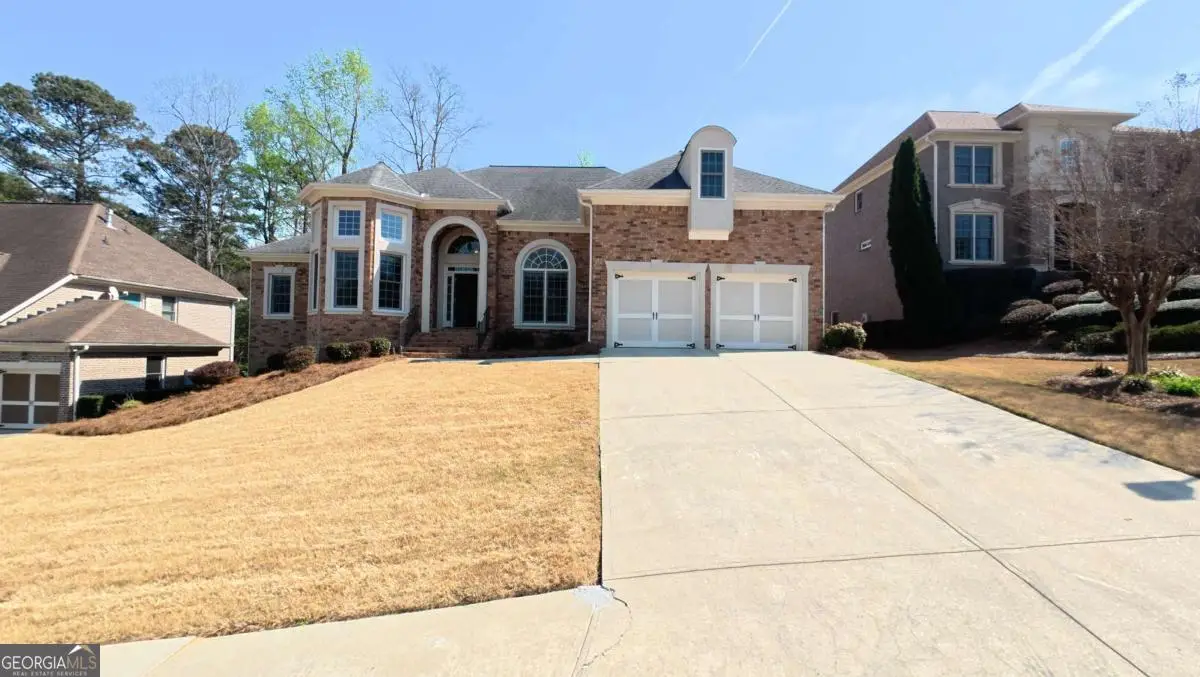 2640 Ivy Brook Lane, Buford, GA 30519 - #1
