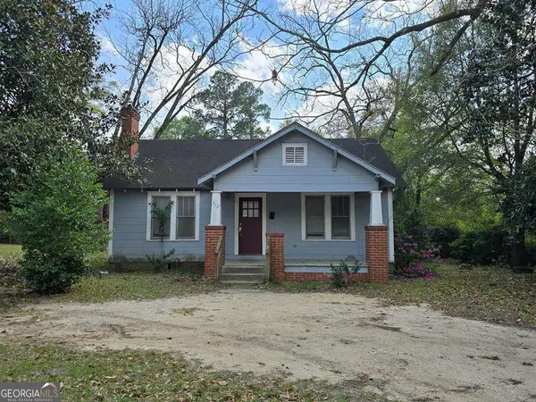 312 W Cypress Street #3+, Fitzgerald, GA 31750