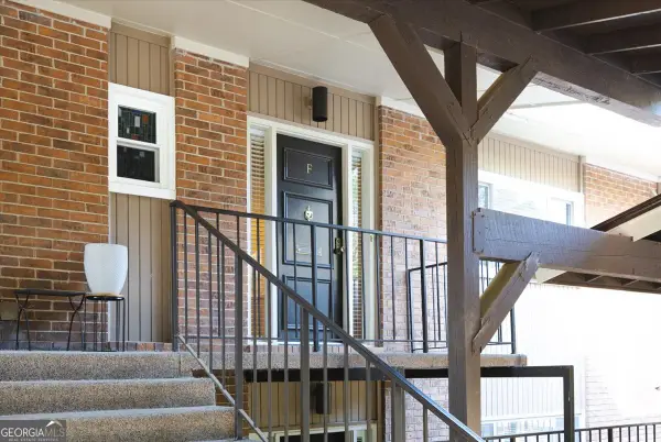 4935 Rivoli Drive #F, Macon, GA 31210