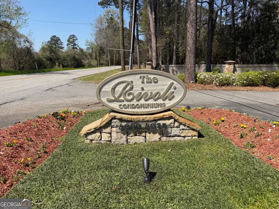 4935 Rivoli Drive #F, Macon, GA 31210 - #2