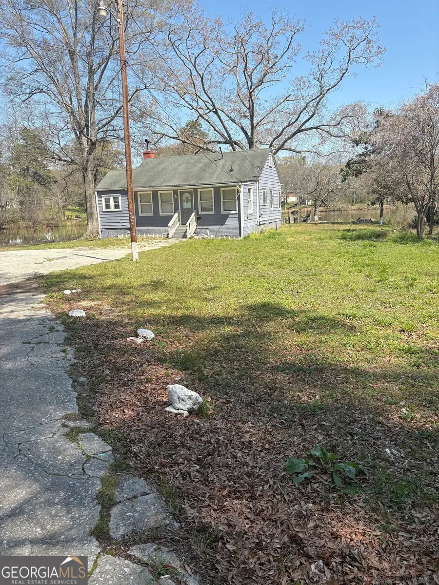 4233 Murray Lake Circle, Forest Park, GA 30297 - #2