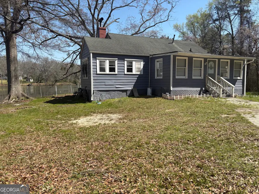 4233 Murray Lake Circle, Forest Park, GA 30297 - #3