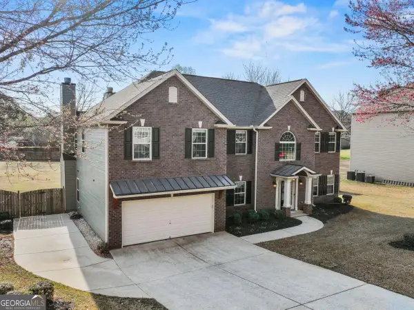 5727 Pleasant Woods Drive, Flowery Branch, GA 30542