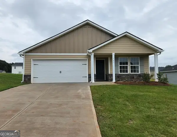 141 Dogwood Lane, Milner, GA 30257