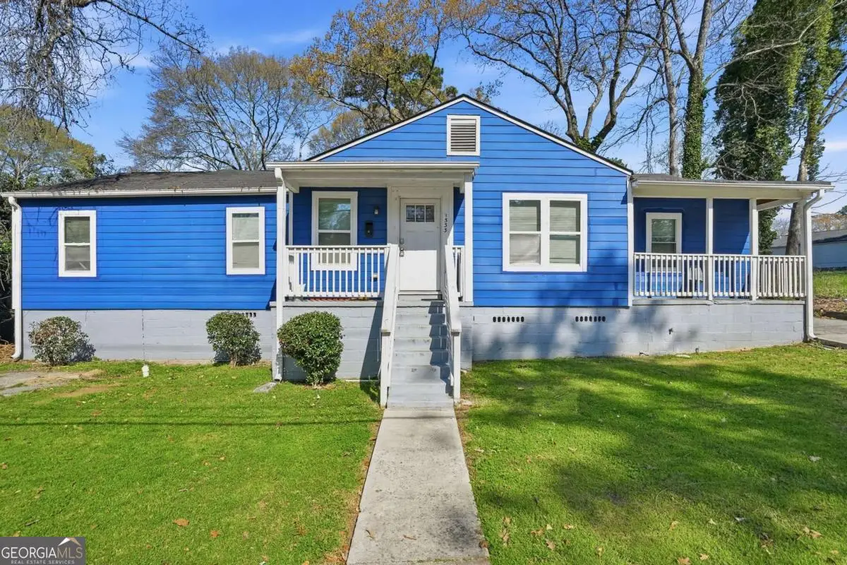 1333 Campbellton Road Sw, Atlanta, GA 30310 - #1