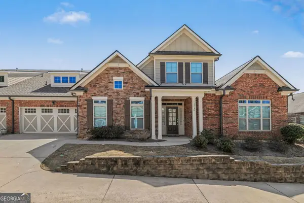 2730 Middle Creek Way, Cumming, GA 30041