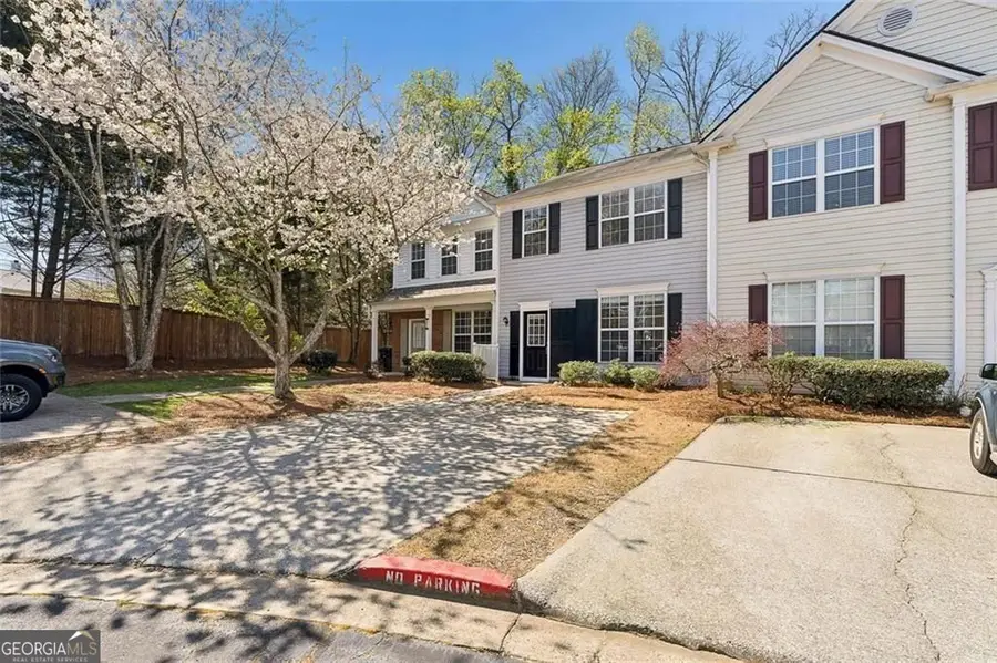 1917 Stancrest Trace Nw, Kennesaw, GA 30152 - #2