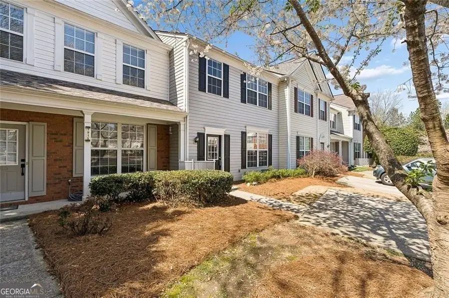 1917 Stancrest Trace Nw, Kennesaw, GA 30152 - #3