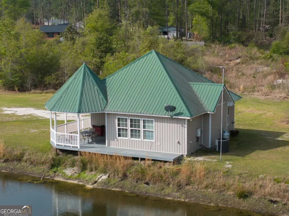 84 Satilla Church Road, Baxley, GA 31513 - #1