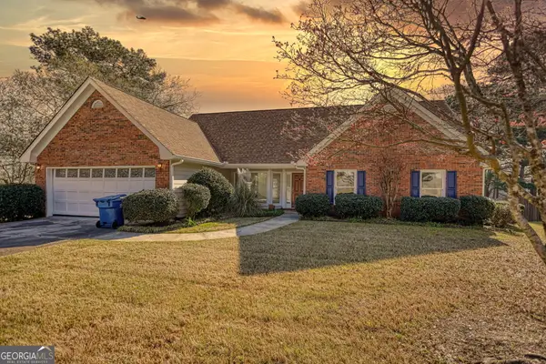 1280 Stone Bridge Ct Sw, Conyers, GA 30094