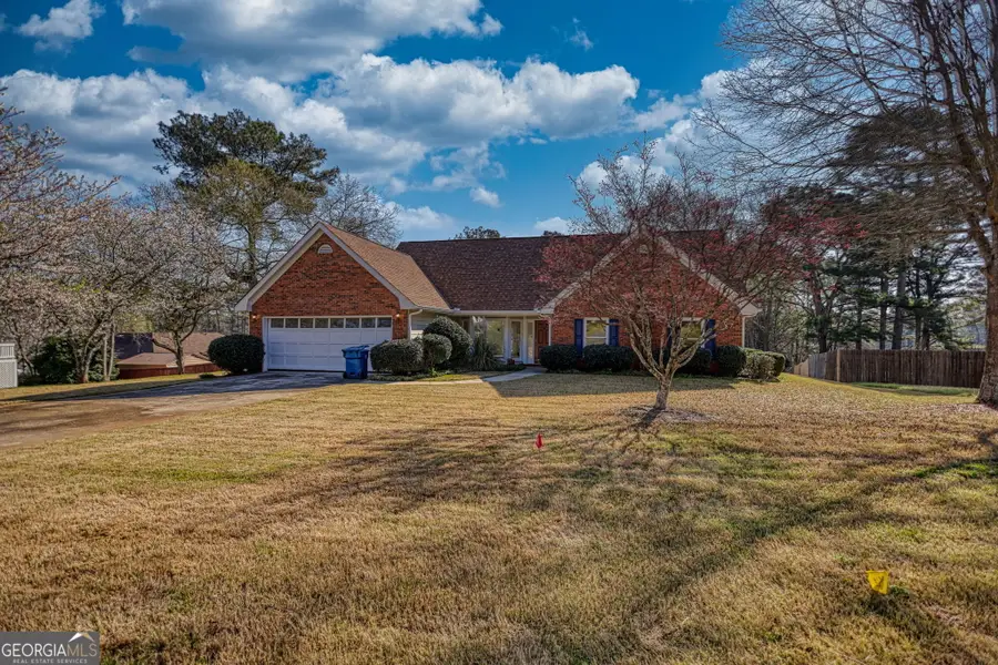 1280 Stone Bridge Court Sw, Conyers, GA 30094 - #2