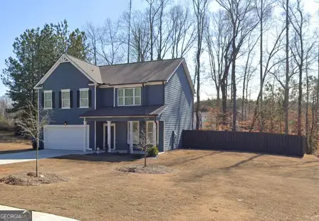 4004 Riverchess Lane, Atlanta, GA 30331 - #1