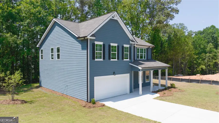 4004 Riverchess Lane, Atlanta, GA 30331 - #2