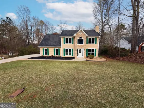 1965 Deer Creek Trail, Buford, GA 30519