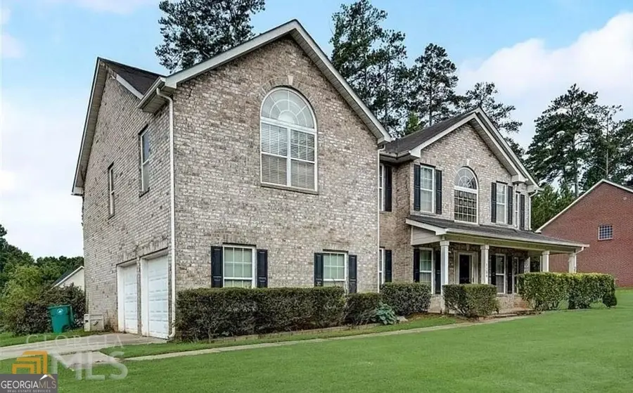 5184 Miller Woods Drive, Decatur, GA 30035 - #2
