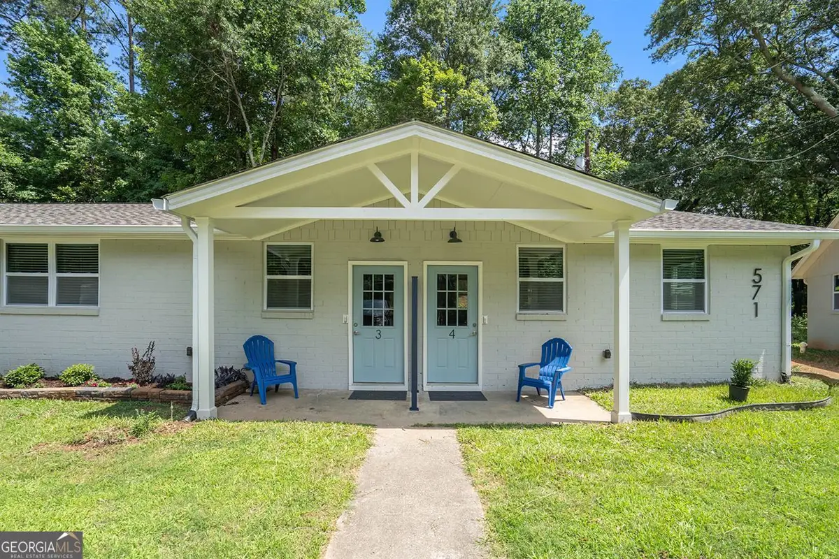 571 Eva Kennedy Road, Suwanee, GA 30024 - #1