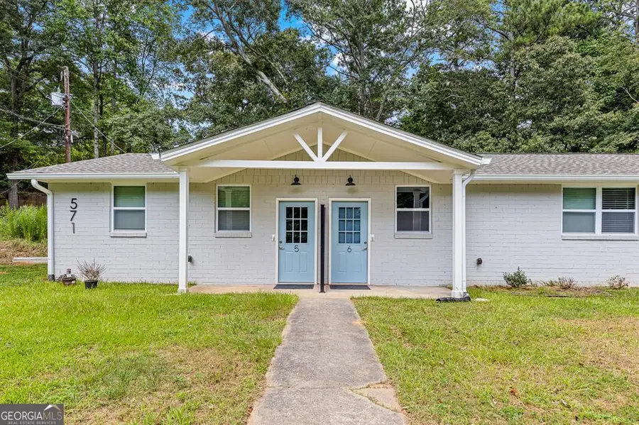 571 Eva Kennedy Road, Suwanee, GA 30024 - #2