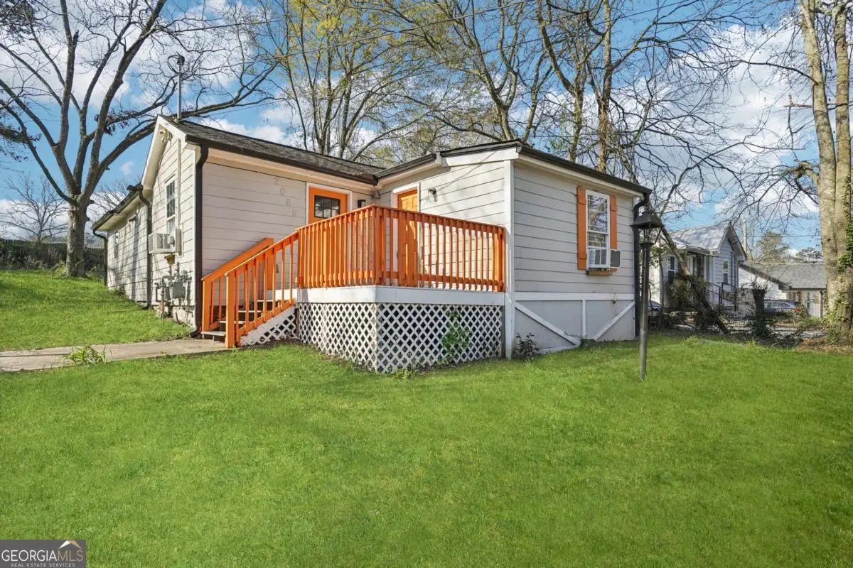 2065 Morehouse Drive Nw, Atlanta, GA 30314 - #1