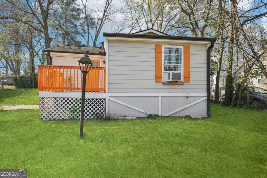 2065 Morehouse Drive Nw, Atlanta, GA 30314 - #2