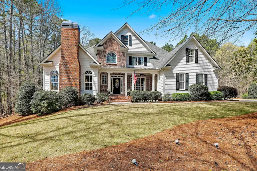 1302 Layor Court, Peachtree City, GA 30269 - #3