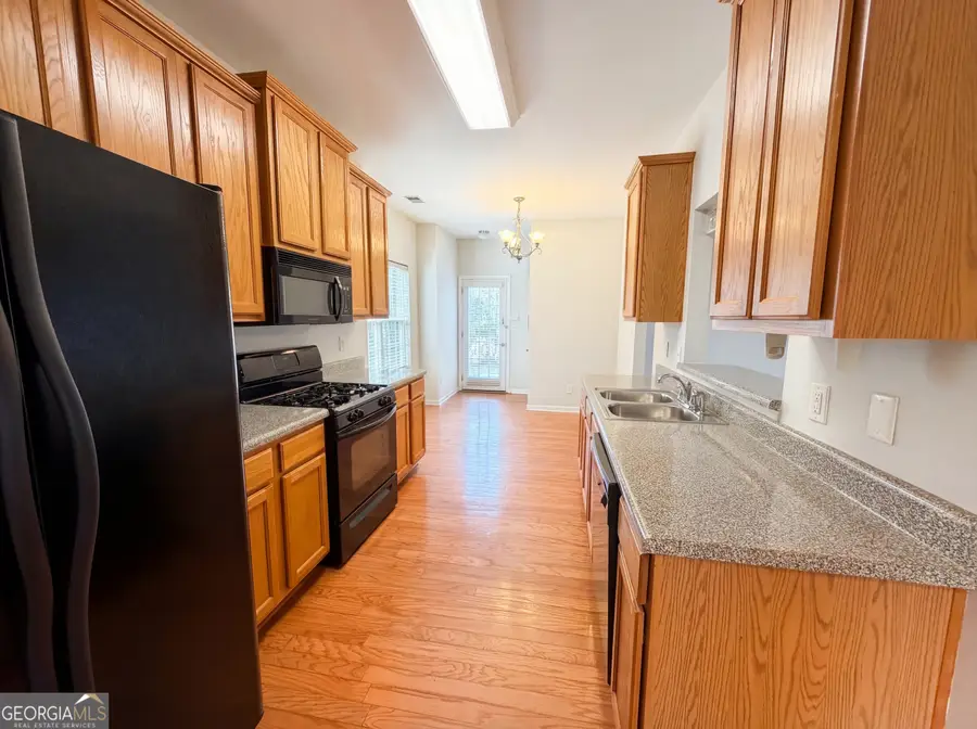 4818 Liberty Plaza, Acworth, GA 30101 - #2