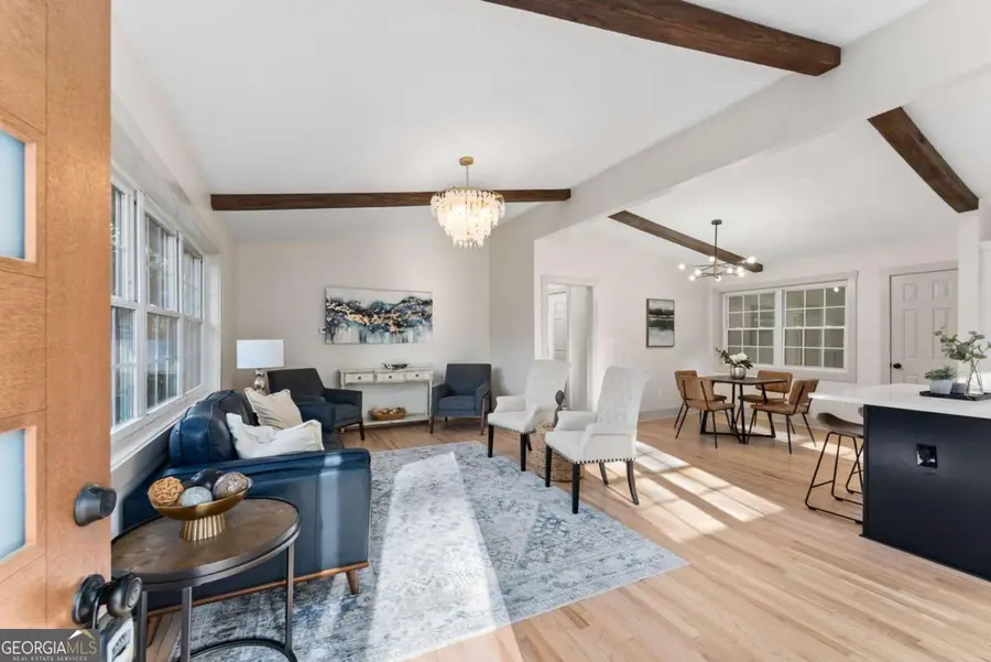 2771 Sherwood Road Se, Smyrna, GA 30082 - #3