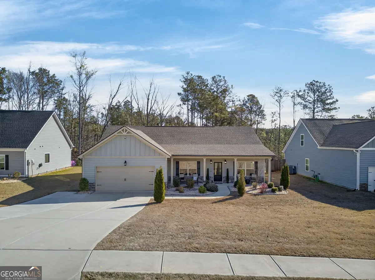 8624 St Andrews Parkway, Winston, GA 30187 - #1