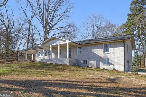 104 Rd 3 South Sw, Cartersville, GA 30120