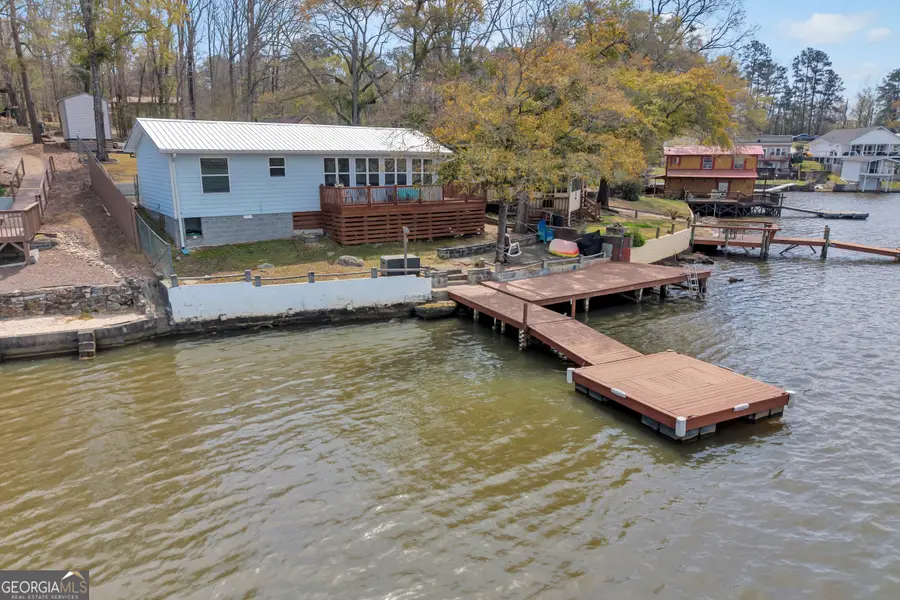 411 Alcovy Road, Mansfield, GA 30055 - #2