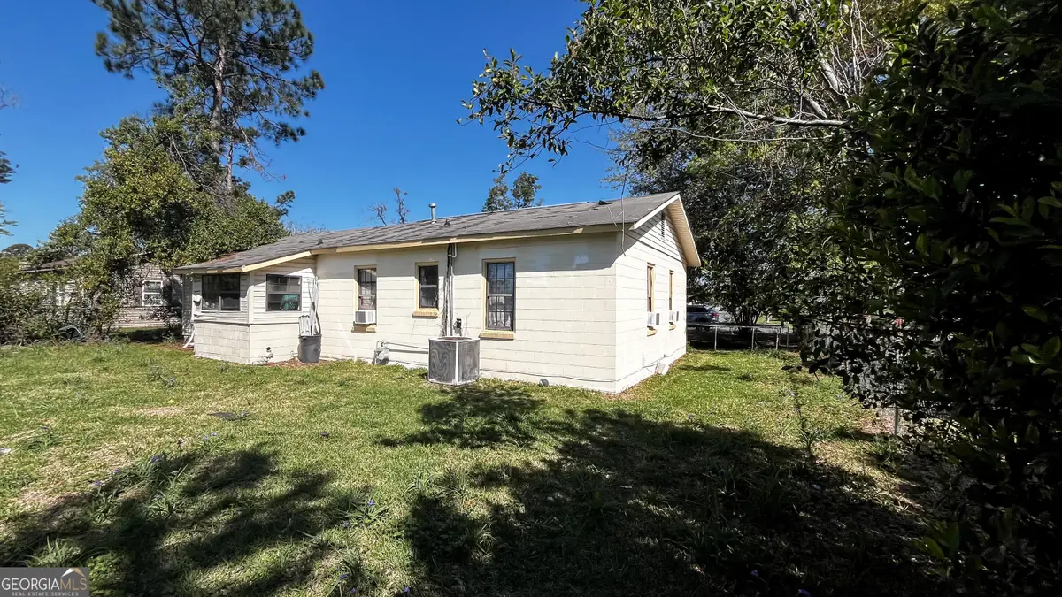 406 Hickory Street, Douglas, GA 31533 - #1