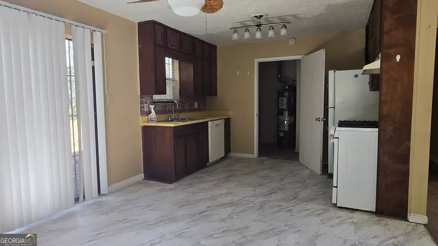 3439 Bleckley Drive, Lithonia, GA 30038 - #3